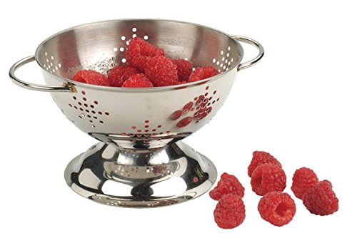 Endurance Kitchen Collection Colander Strainer (Mini)