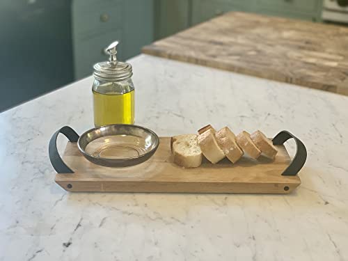 Stainless Steel Oil Cruet Lid (Regular Mouth / Regular Mouth)