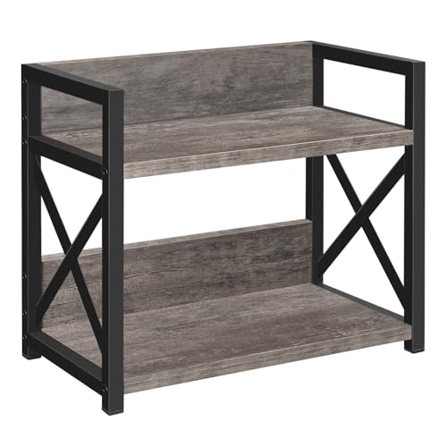 Kitchen Countertop Organizer (Grey Small)