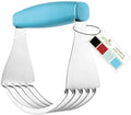 XL Pastry Blender (XL | Classic / Blue (Aqua Sky))