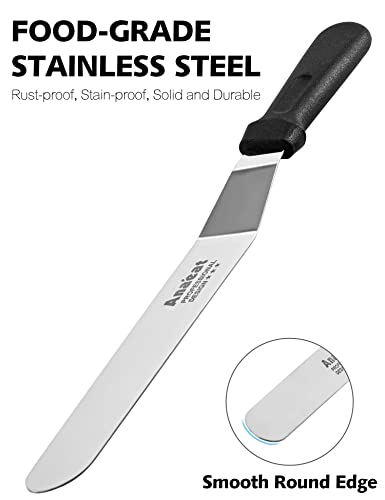 Icing Spatula (12" Blade)