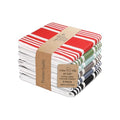 Kitchen Towels Cotton Dish Towels 20”x30” (20" x 30" (Set of 6) / 025 Multicolor)