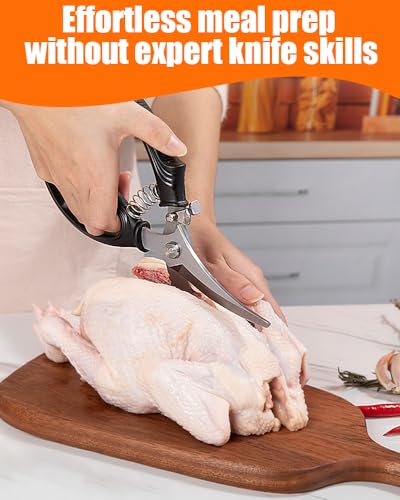 Kitchen Shears