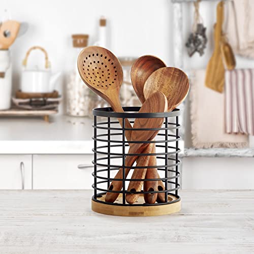 Utensil holder for Kitchen Counter