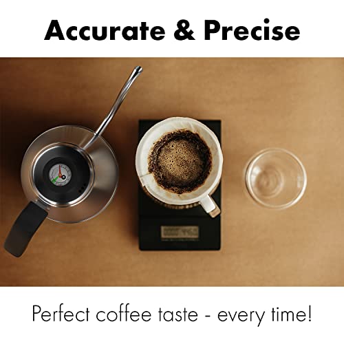 Pour Over Kettle (1.3 Quarts)