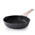 Non Stick Frying Pan Skillet (Classic Granite / 9.5 Inch)