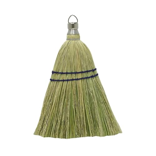 Whisk Broom 12” (1 Count (Pack of 1))