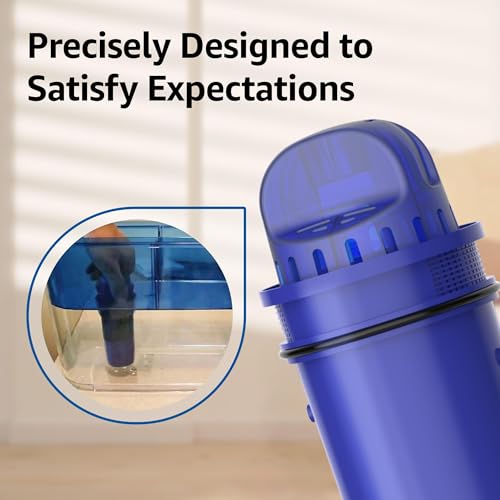 Filter Replacement for Pur® Pitcher Filter PPF951K