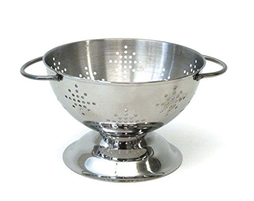Endurance Kitchen Collection Colander Strainer (Mini)
