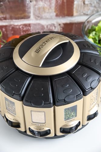 57010 Select A (Select-A-Spice Pro, Satin)