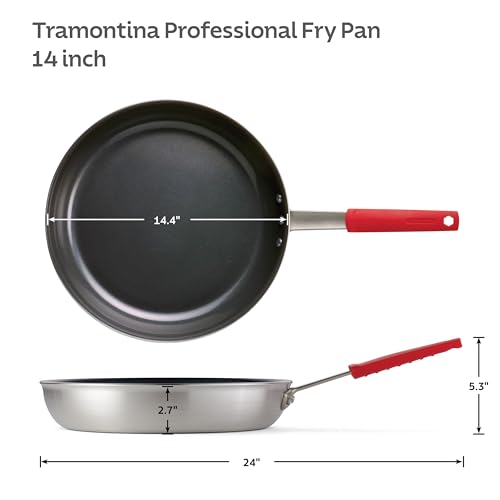 Professional 14 (Black (Ceramic) / 14 Inch)