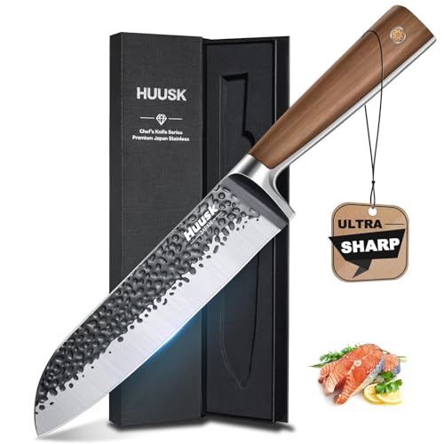 Santoku Knife (7 inches)
