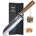 Santoku Knife (7 inches)