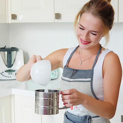 Flour Sifter for Baking