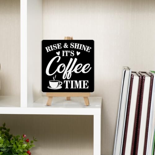 Coffee Bar Decor (WS06)