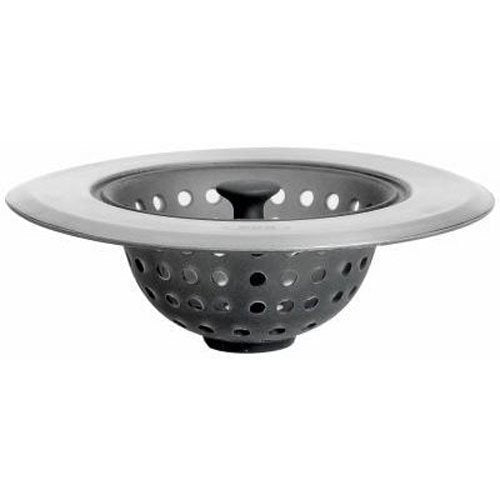 Good Grips Silicone Sink Drain Strainer (Sink Strainer)