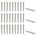 Slotted Spring Pin (1/8" x 1" (3.2mm x 25mm))