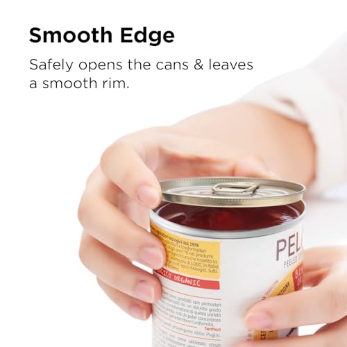 Auto 2.0 Electric Can Opener (Emerald Mist)