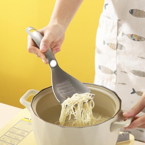 5 in 1 Multifunction Cooking Spoon (Pasta Cooking Spoon)