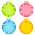 Food Can Lids (Color A)