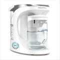 AquaTru Glass Carafe Alkaline Countertop Reverse Osmosis Water Purifier (AquaTru Carafe Alkaline)