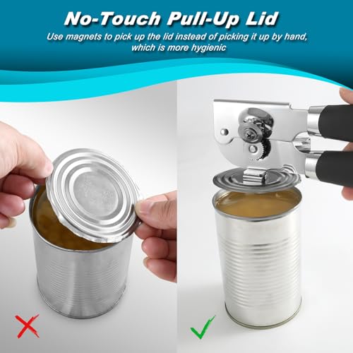 Can Opener Manual