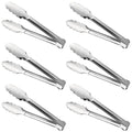 Serving Tongs (7 Inch(6 Pack))