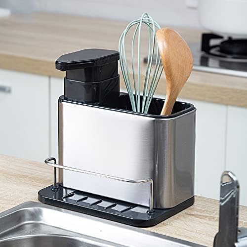Dish Soap Dispenser 3