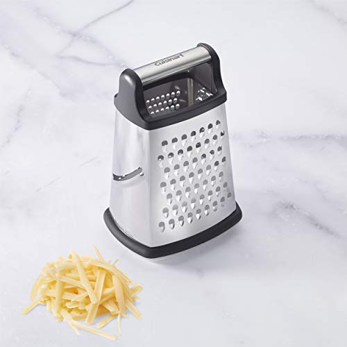CTG-00-BGS Box Grater with Storage