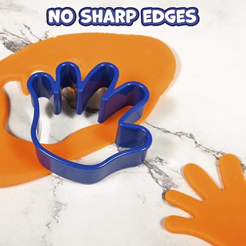 Dough Roller and Cutters