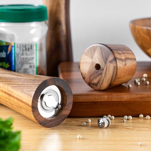 Pepper Grinder