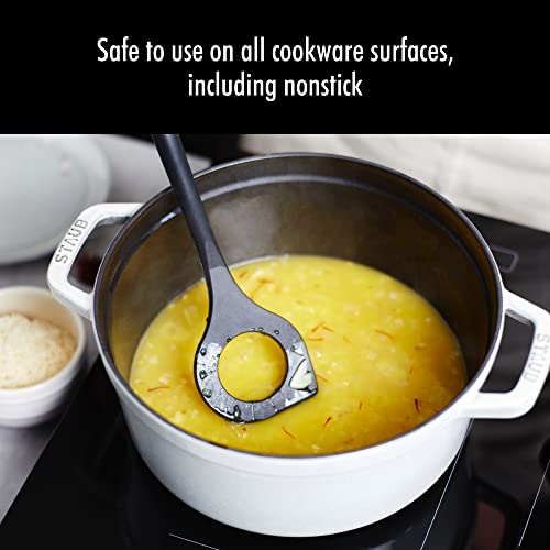 Risotto Spoon (Risotto Spoon)