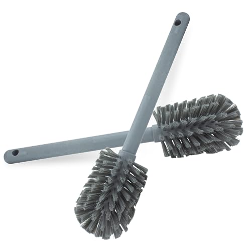 Large Water Bottle Brush Ideal for Wide