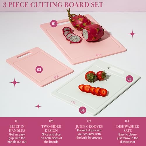 Cutting Boards for Kitchen