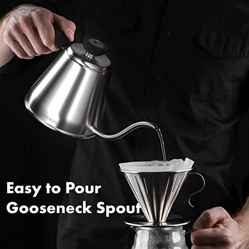Pour Over Kettle (1.3 Quarts)