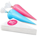 16 Inch Piping Bags Disposable (16 Inch)