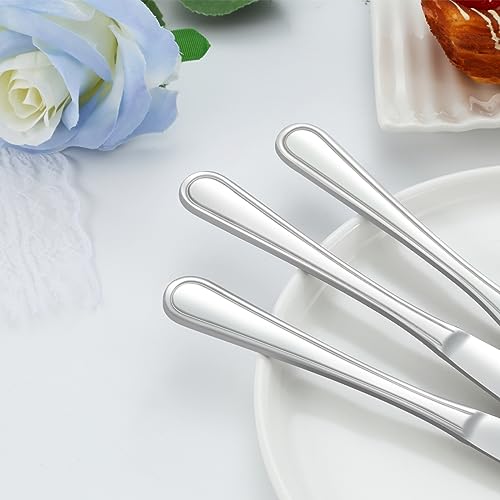 Dinner Knives Set of 36