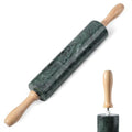 Indian Green Marble Rolling Pin (Indian Green)