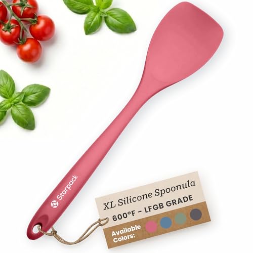 StarPack XL Spoonula The All (XL 13.5" / Earthy Pink)