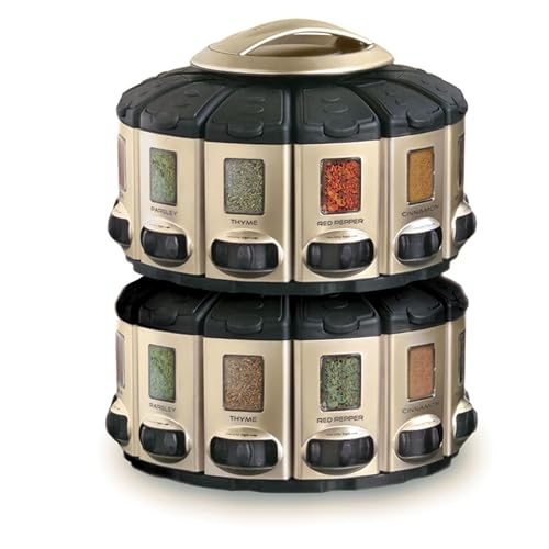57010 Select A (Select-A-Spice Pro, Satin)