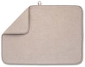 Dish Drying Mat (Ivory / 17" x 24")