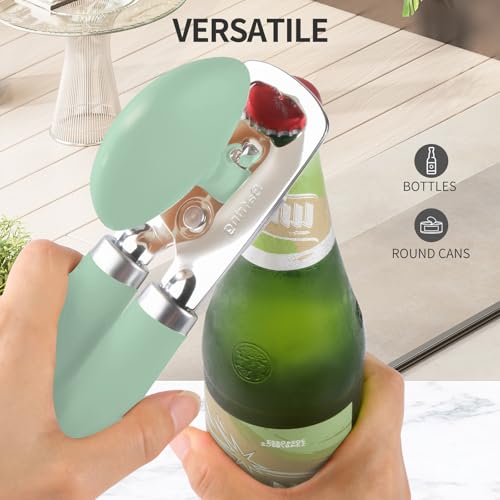 Can Opener Manual (Mint)