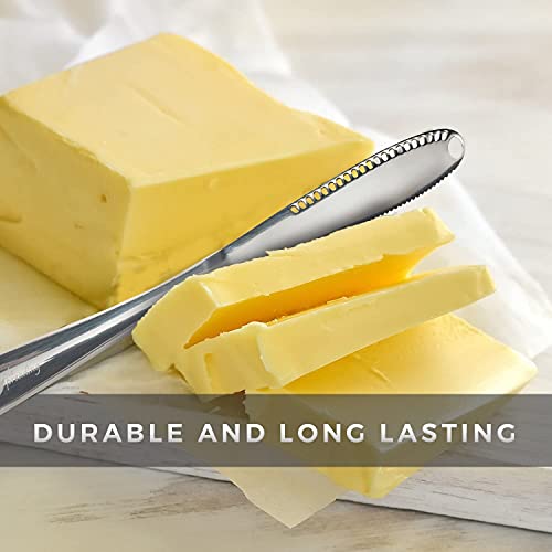 Stainless Steel Butter Spreader knife