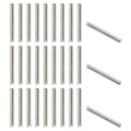 Slotted Spring Pin (1/8" x 1-3/16" (3.2mm x 30mm))