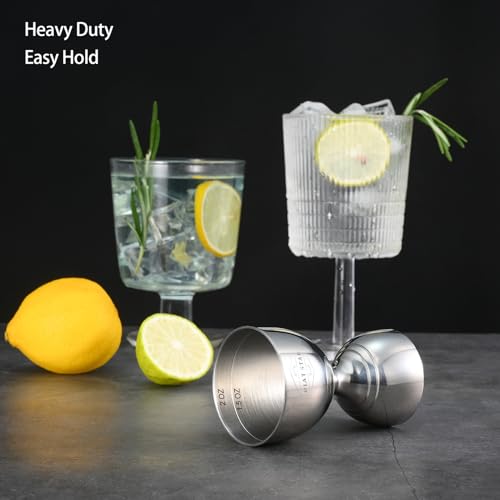 Cocktail Measuring Jigger