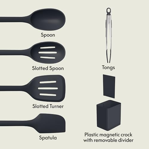 6 Piece Modular Tool Set (6 pc. / Slate)