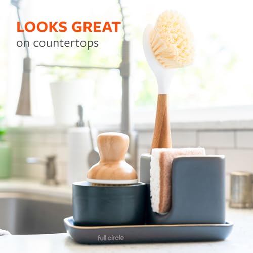 Kitchen Dish Brush