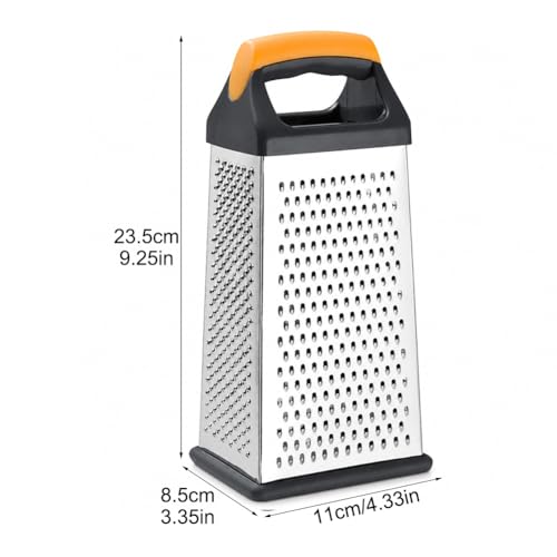 Cheese Grater (9.25inch)