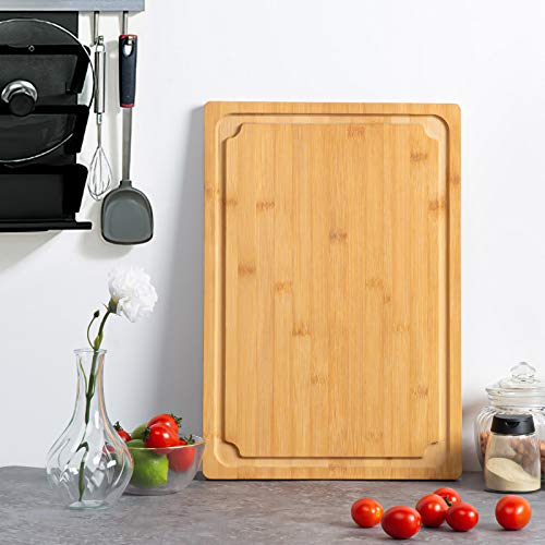 Extra Large Cutting Board (16"L x 10"W)