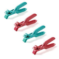 4 Pcs Hot Plate Gripper